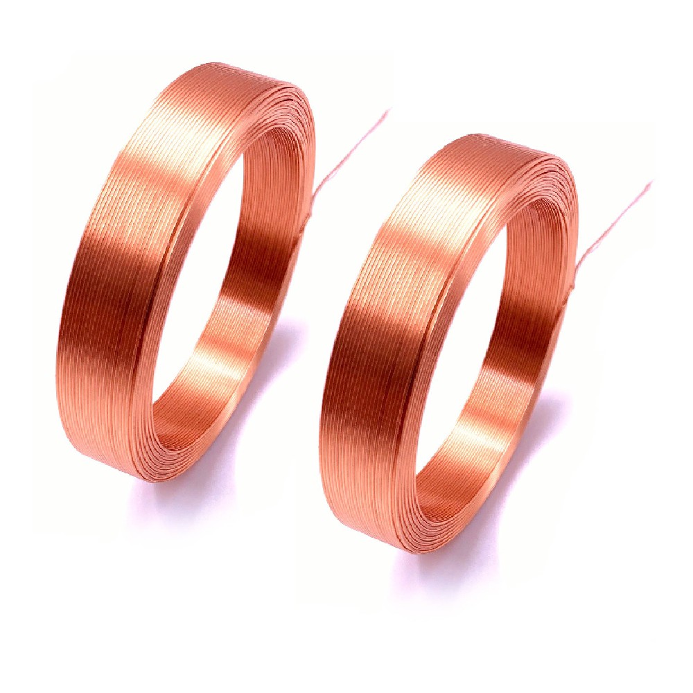 空心电磁电感线圈的工作原理